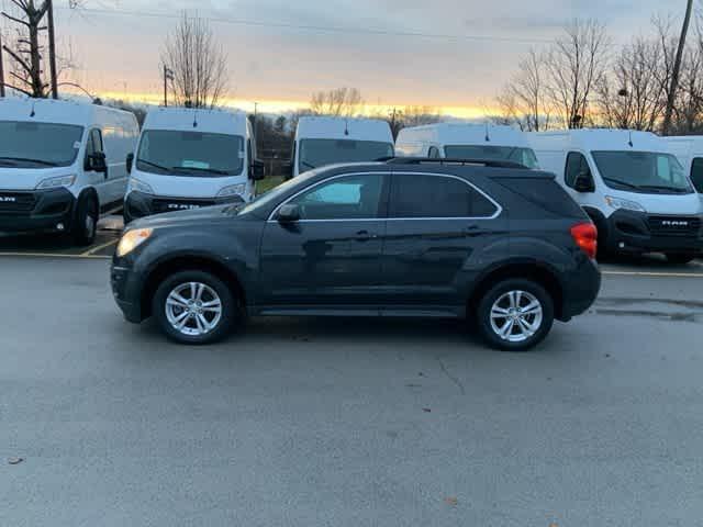 used 2013 Chevrolet Equinox car, priced at $8,780