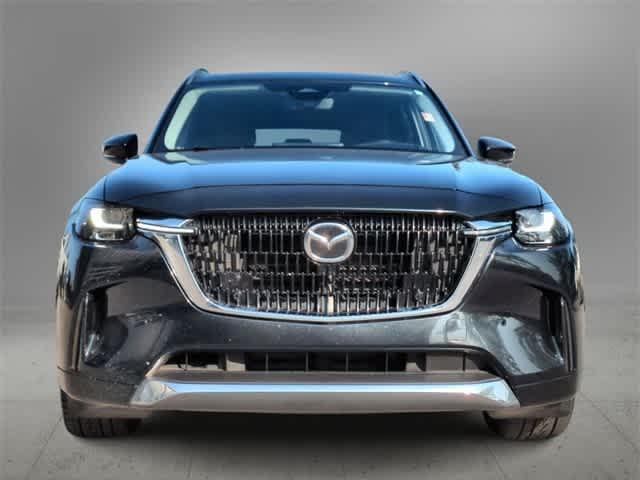 used 2024 Mazda CX-90 car, priced at $35,446
