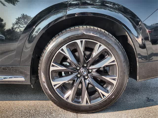 used 2024 Mazda CX-90 car, priced at $35,446