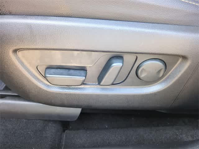 used 2024 Mazda CX-90 car, priced at $35,446