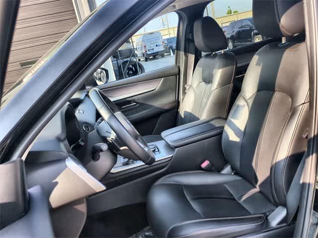 used 2024 Mazda CX-90 car, priced at $35,446