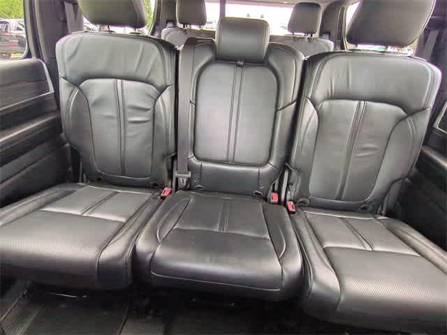 used 2023 Jeep Wagoneer car, priced at $42,794