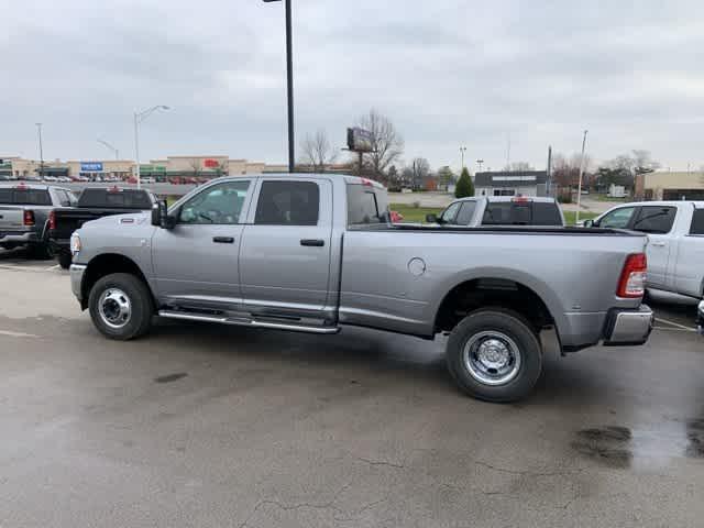 new 2024 Ram 3500 car, priced at $55,685