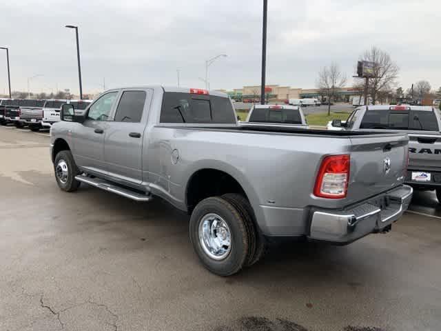 new 2024 Ram 3500 car, priced at $55,685