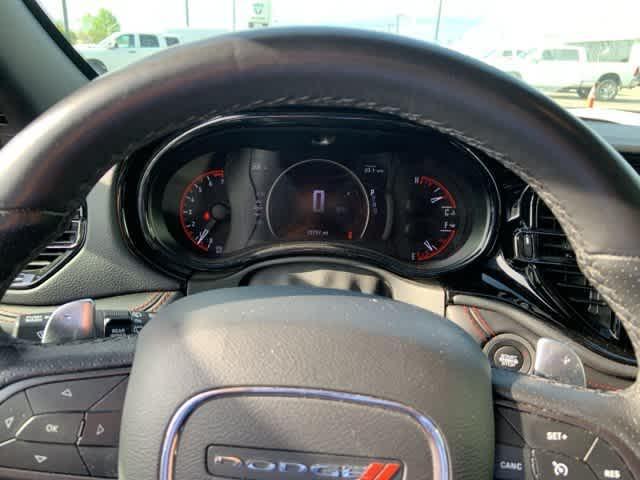 used 2023 Dodge Durango car, priced at $29,567