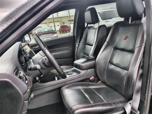 used 2023 Dodge Durango car, priced at $28,085