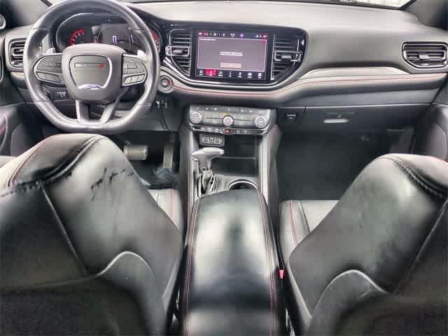 used 2023 Dodge Durango car, priced at $28,085