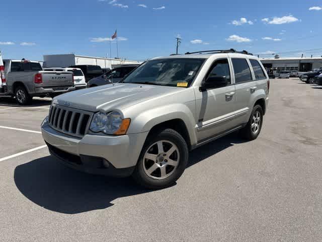 used 2009 Jeep Grand Cherokee car, priced at $8,436
