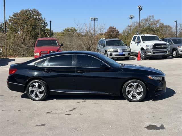 used 2019 Honda Accord car, priced at $17,969