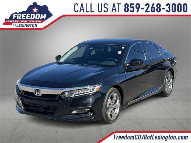 used 2019 Honda Accord car, priced at $17,969