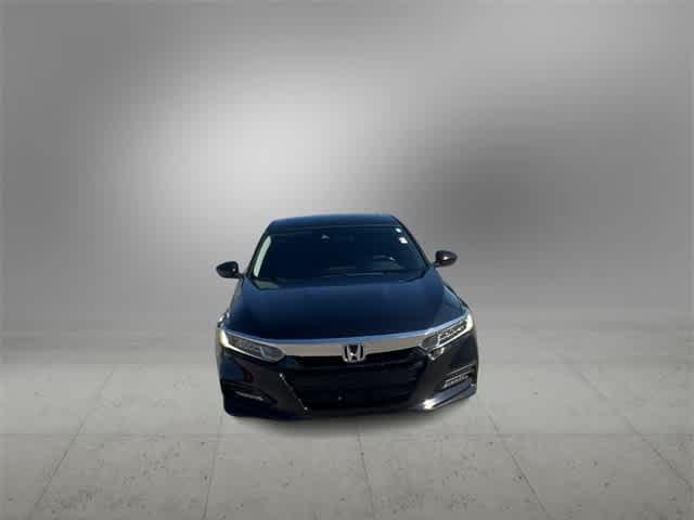 used 2019 Honda Accord car, priced at $17,969