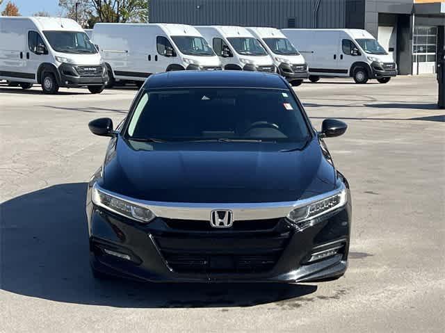 used 2019 Honda Accord car, priced at $17,969