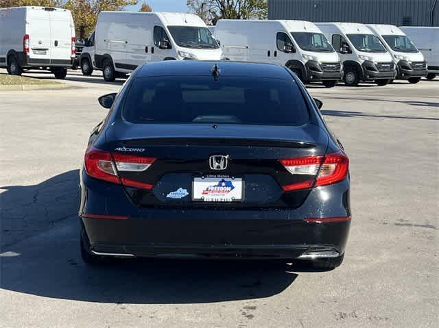 used 2019 Honda Accord car, priced at $17,969