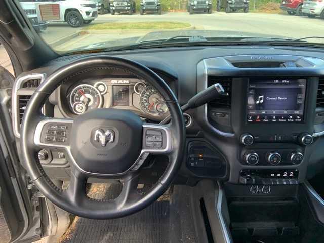 used 2021 Ram 3500 car, priced at $45,000