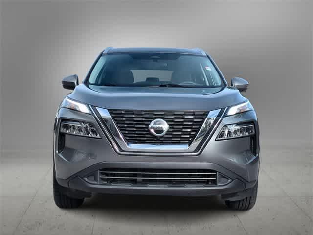 used 2021 Nissan Rogue car, priced at $14,500
