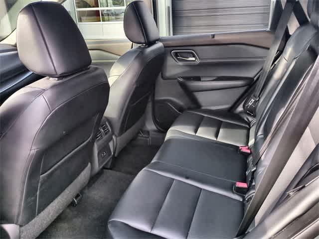 used 2021 Nissan Rogue car, priced at $14,500