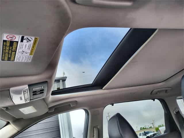 used 2021 Nissan Rogue car, priced at $14,500