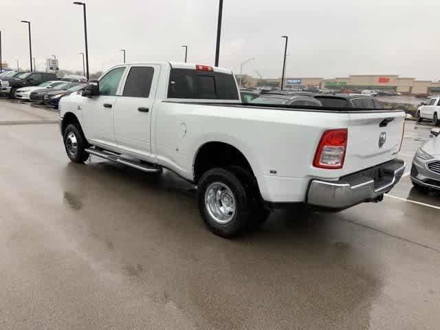 new 2024 Ram 3500 car, priced at $55,340