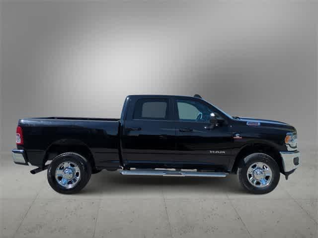 used 2022 Ram 2500 car, priced at $44,379