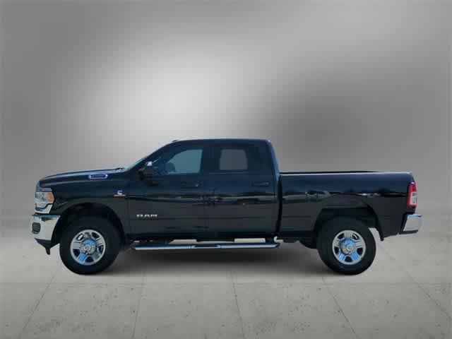 used 2022 Ram 2500 car, priced at $44,379