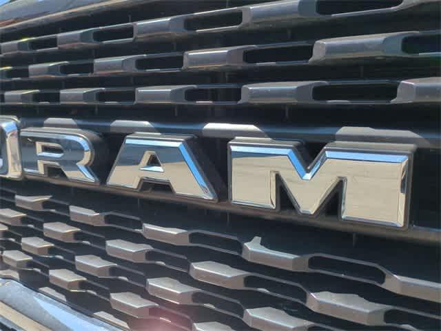 used 2022 Ram 2500 car, priced at $44,379
