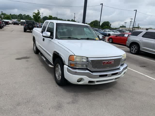 used 2006 GMC Sierra 1500 car, priced at $2,995