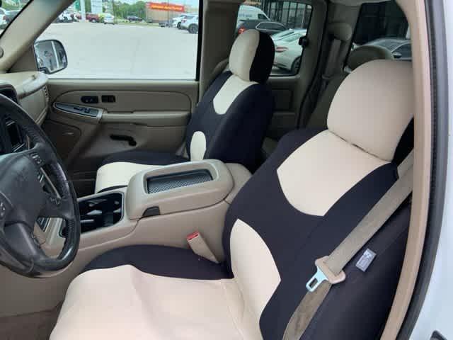 used 2006 GMC Sierra 1500 car, priced at $2,995