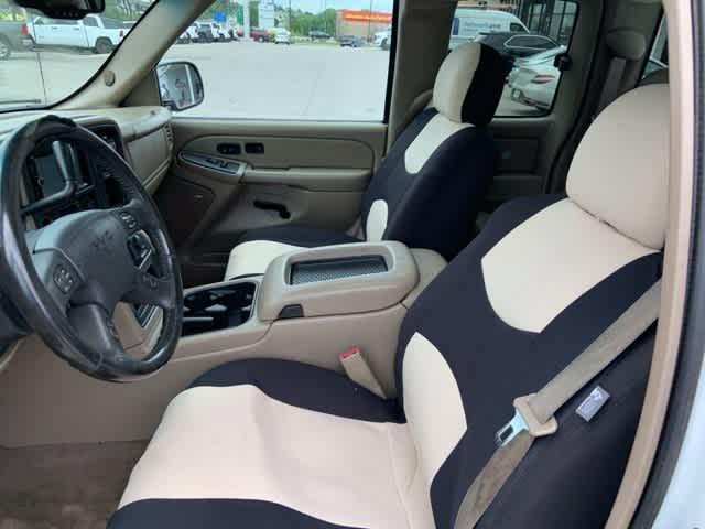 used 2006 GMC Sierra 1500 car, priced at $2,995