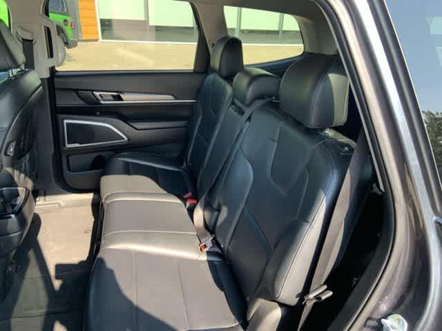 used 2020 Kia Telluride car, priced at $18,230