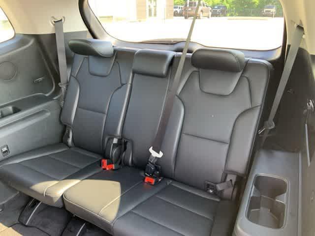 used 2020 Kia Telluride car, priced at $18,230