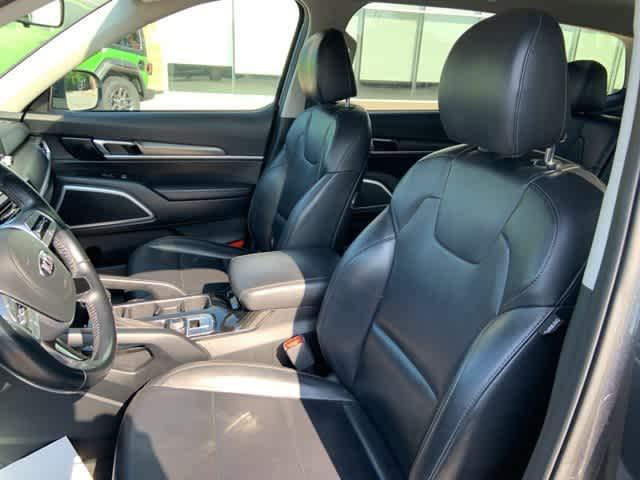 used 2020 Kia Telluride car, priced at $18,230