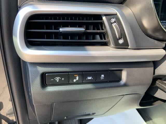 used 2020 Kia Telluride car, priced at $18,230