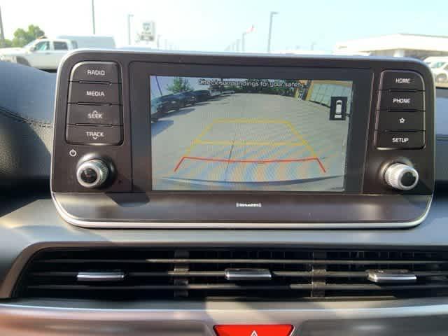 used 2020 Kia Telluride car, priced at $18,230