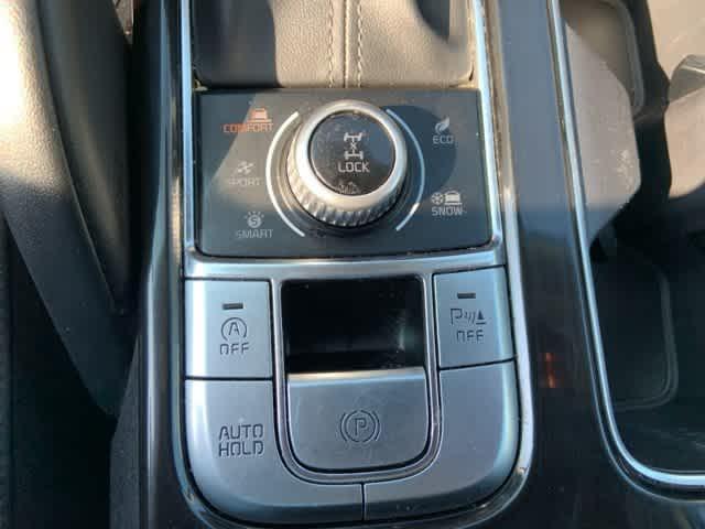 used 2020 Kia Telluride car, priced at $18,230