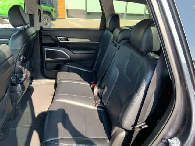 used 2020 Kia Telluride car, priced at $18,230