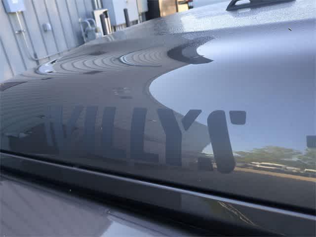 used 2021 Jeep Gladiator car, priced at $27,965