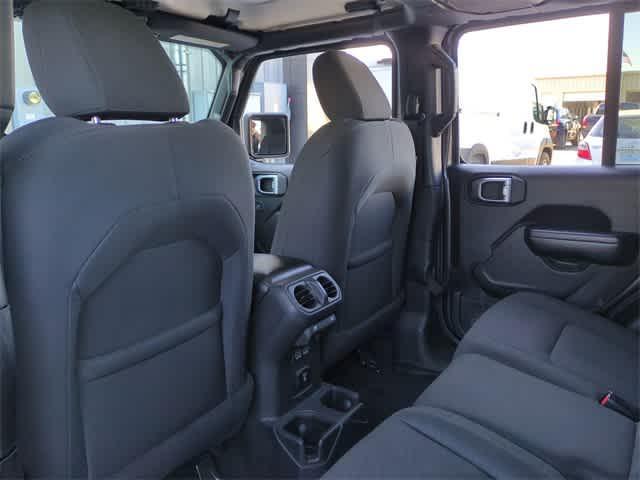 used 2021 Jeep Gladiator car, priced at $27,965