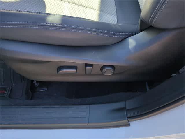 used 2021 Subaru Forester car, priced at $19,385