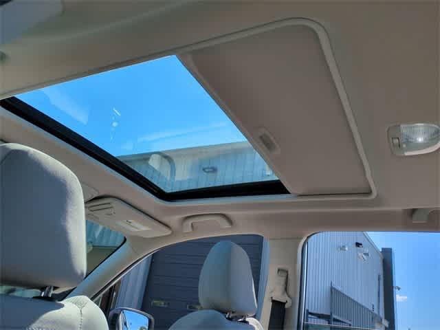 used 2021 Subaru Forester car, priced at $19,385