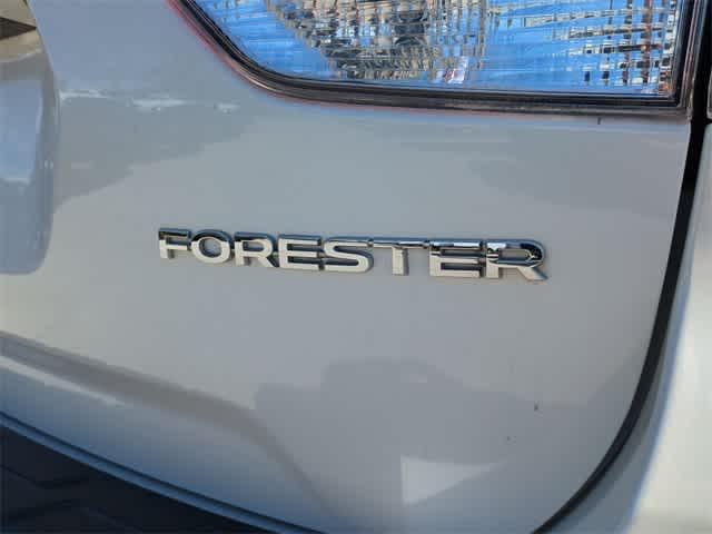 used 2021 Subaru Forester car, priced at $19,385