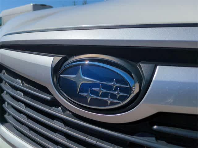 used 2021 Subaru Forester car, priced at $19,385