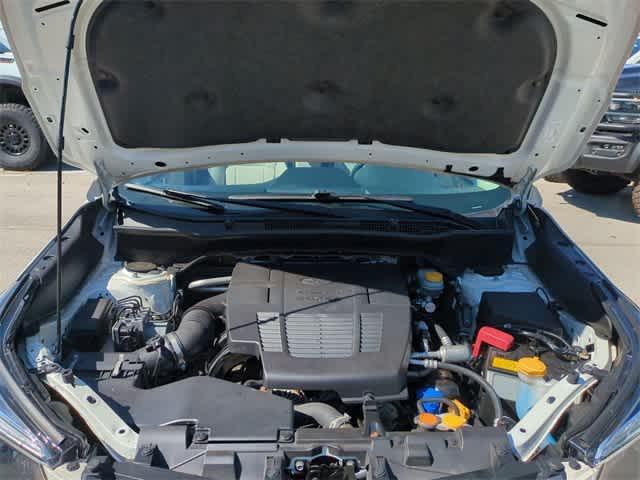 used 2021 Subaru Forester car, priced at $19,385