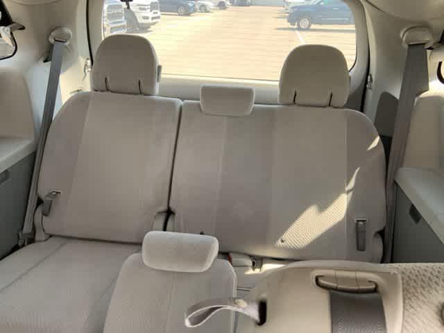 used 2014 Toyota Sienna car, priced at $12,385