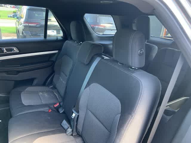 used 2017 Ford Explorer car, priced at $15,153