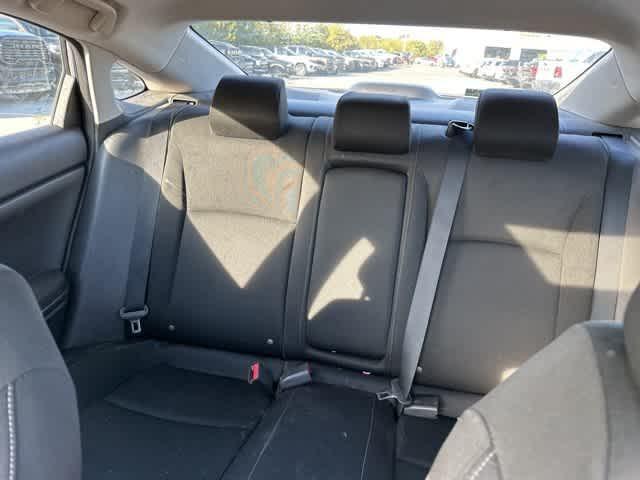 used 2016 Honda Civic car, priced at $13,053