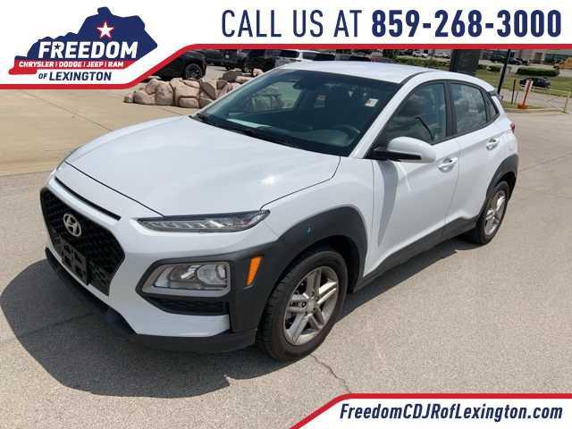 used 2019 Hyundai Kona car, priced at $12,829