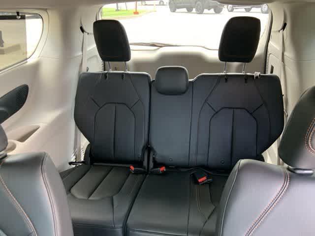 used 2019 Chrysler Pacifica car, priced at $22,141