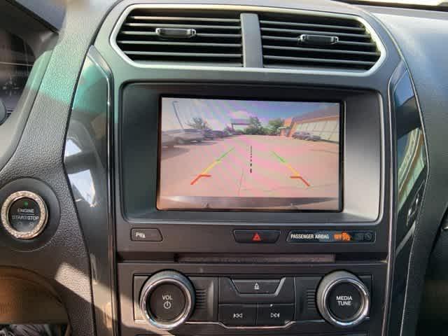 used 2016 Ford Explorer car, priced at $13,370