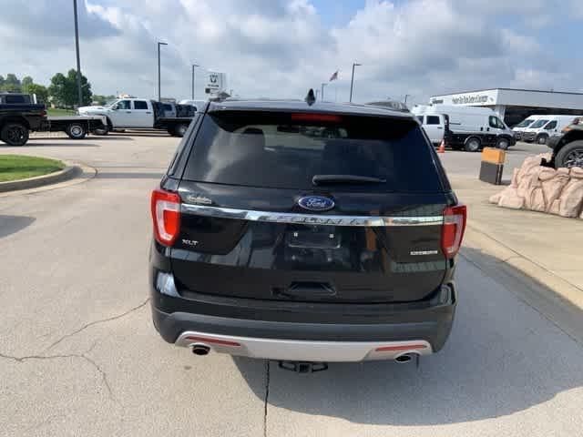 used 2016 Ford Explorer car, priced at $13,370