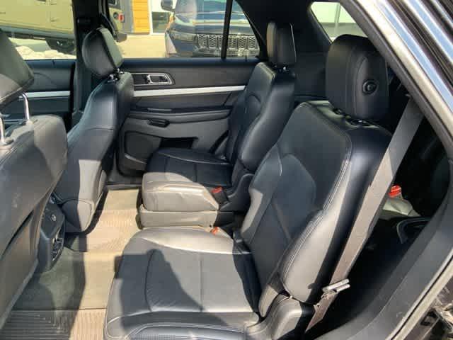 used 2016 Ford Explorer car, priced at $13,370